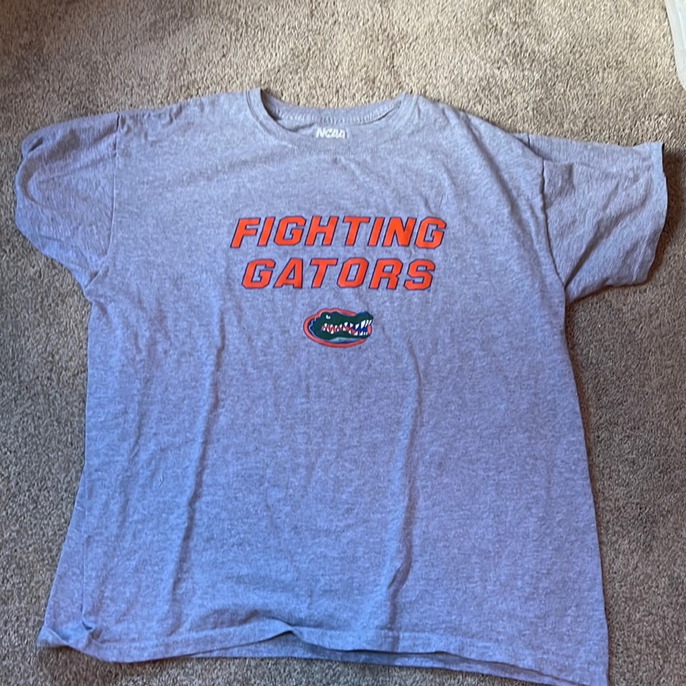 University of Florida T Shirt